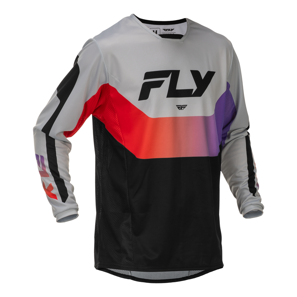FLY Racing Kinetic 2026 Jersey
