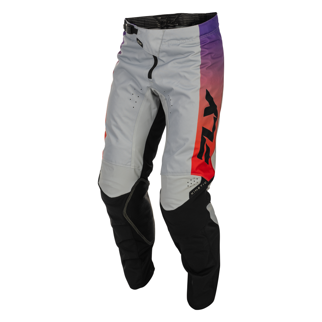 FLY Racing Kinetic 2026 Pant, view 2