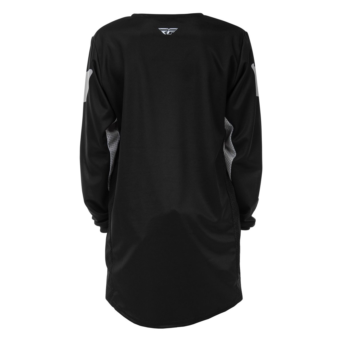 FLY Racing Kinetic 2026 Youth Jersey, view 4