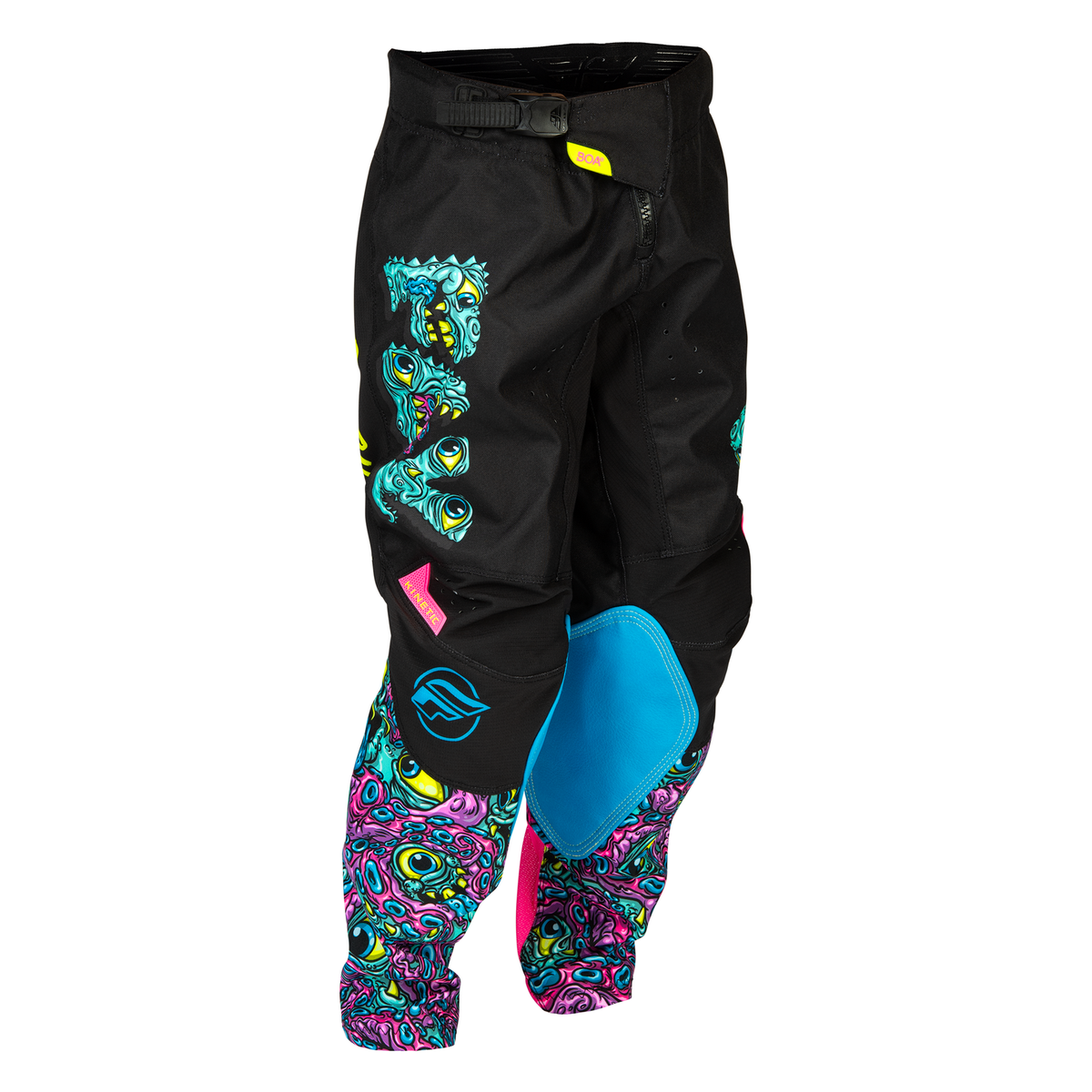 FLY Racing Kinetic 2026 Youth Mutant Pant