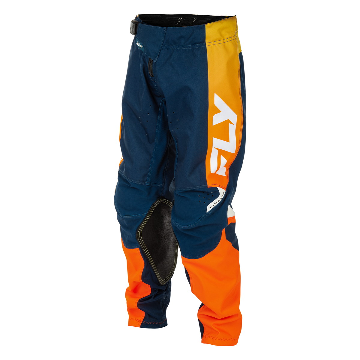 FLY Racing Kinetic 2026 Youth Pant, view 2