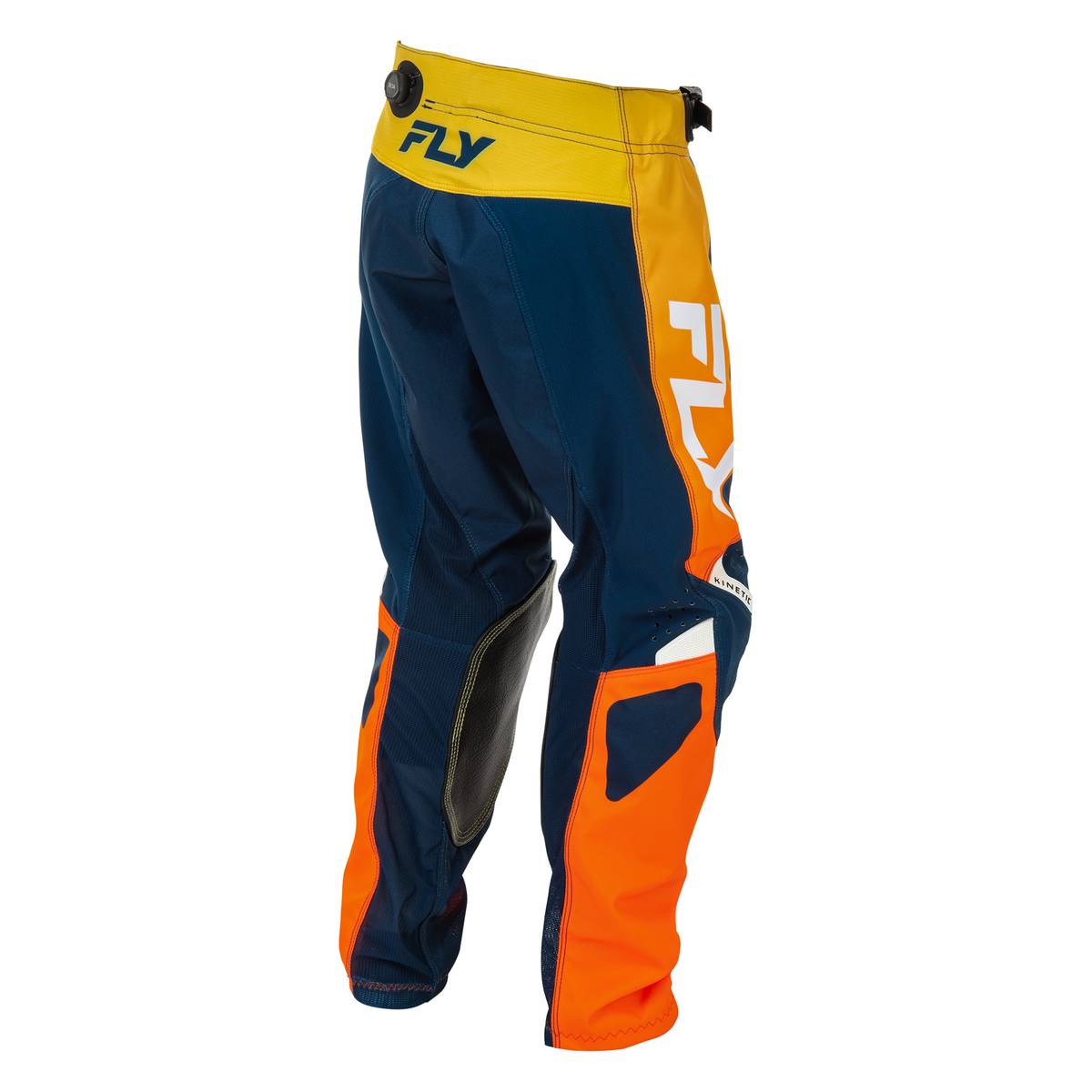 FLY Racing Kinetic 2026 Youth Pant, view 3