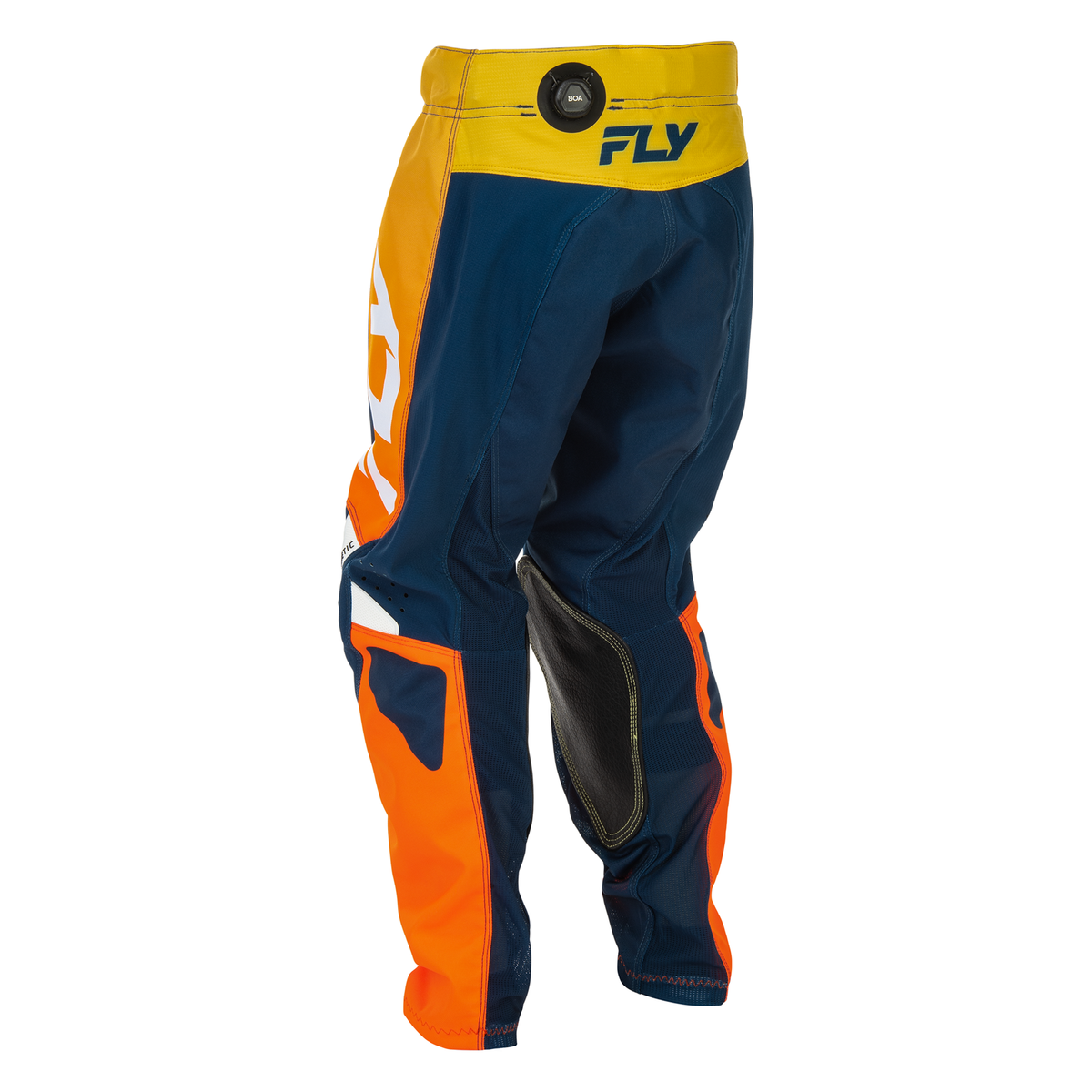FLY Racing Kinetic 2026 Youth Pant, view 4