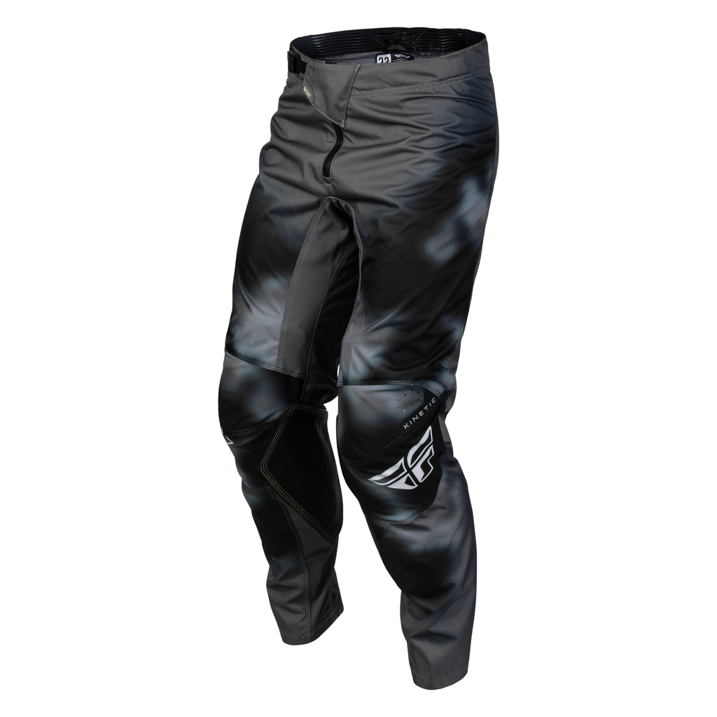 FLY Racing Kinetic 2027 Blur Pant, view 10