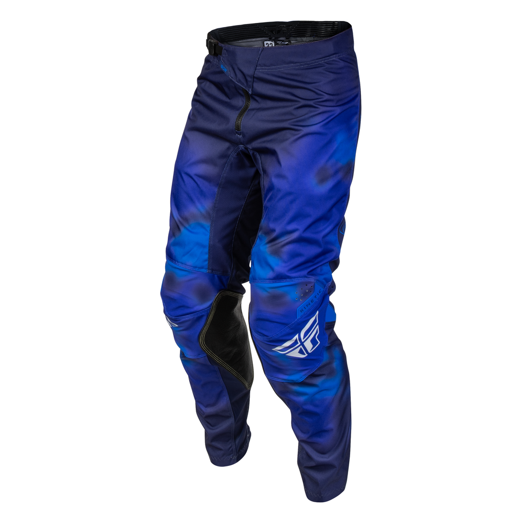 FLY Racing Kinetic 2027 Blur Pant, view 2
