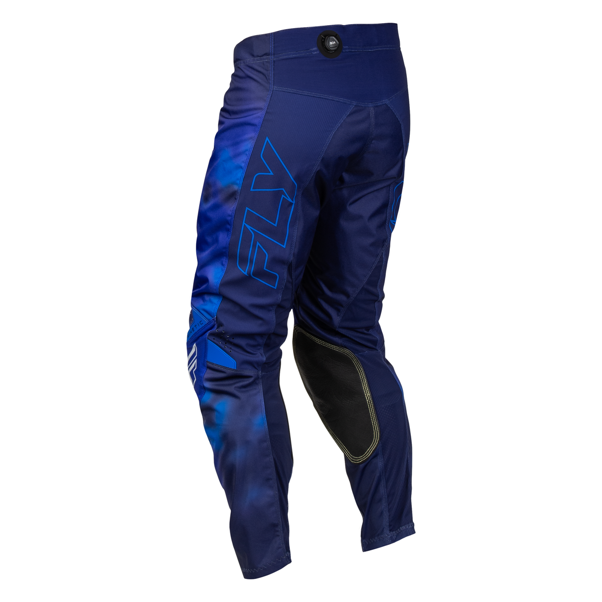 FLY Racing Kinetic 2027 Blur Pant, view 3
