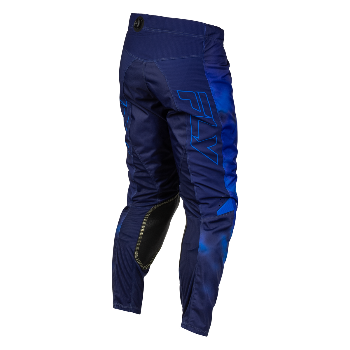 FLY Racing Kinetic 2027 Blur Pant, view 4