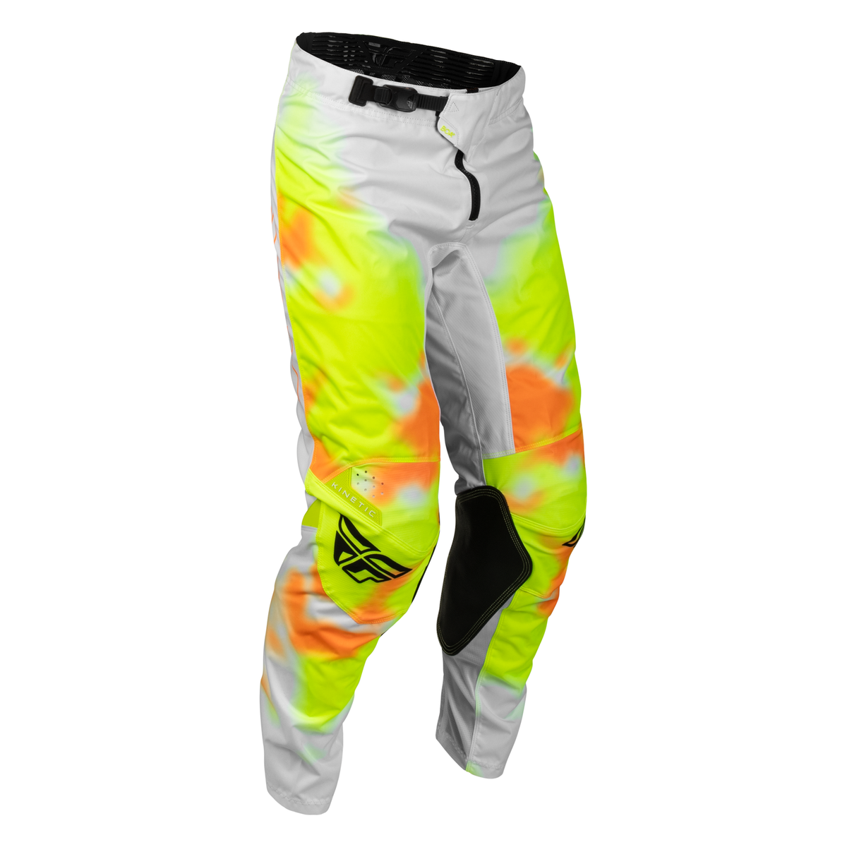 FLY Racing Kinetic 2027 Blur Pant, view 5