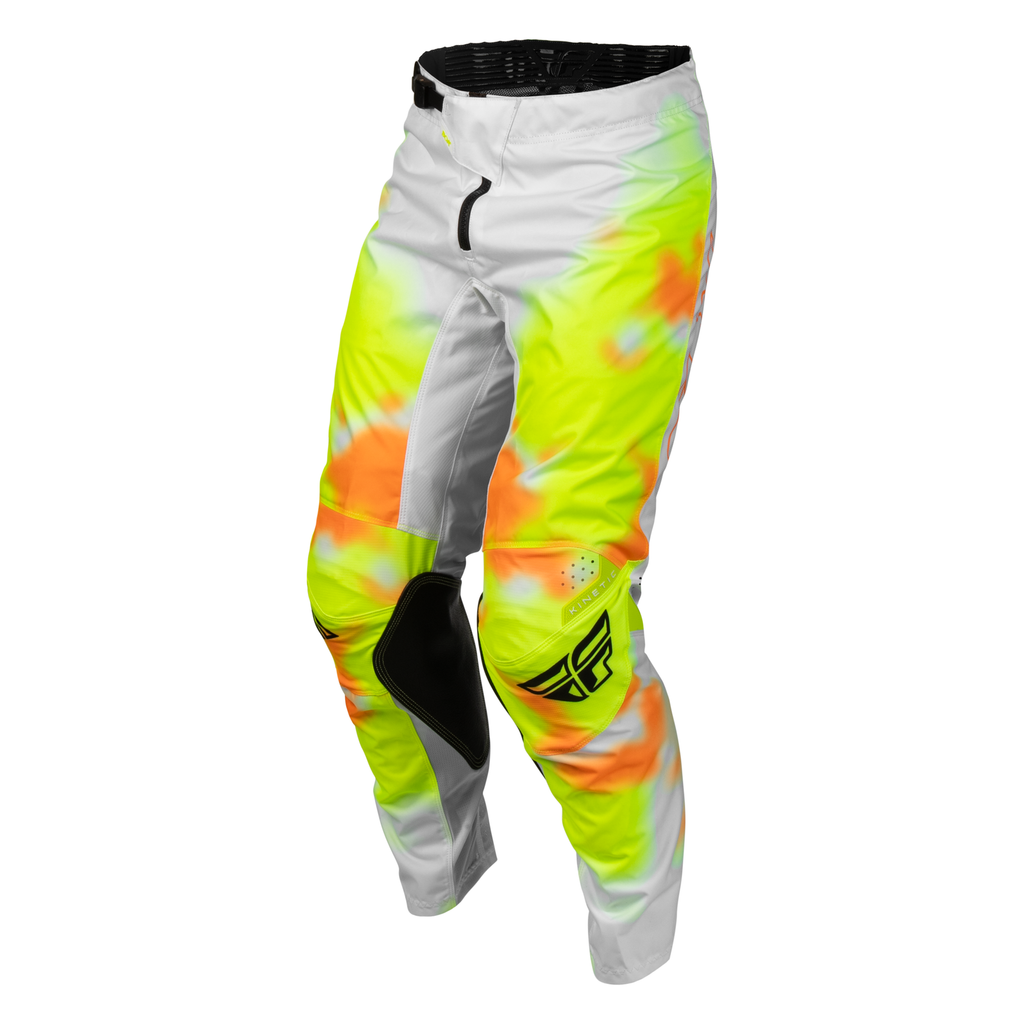 FLY Racing Kinetic 2027 Blur Pant, view 6