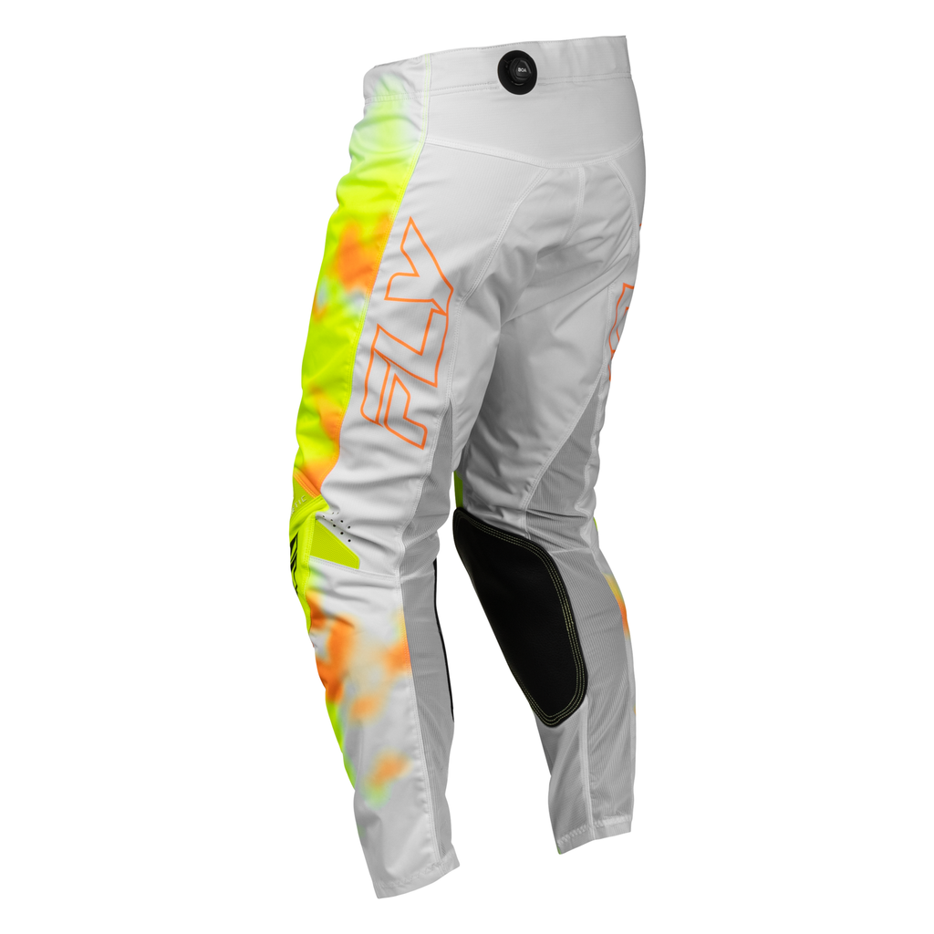 FLY Racing Kinetic 2027 Blur Pant, view 7