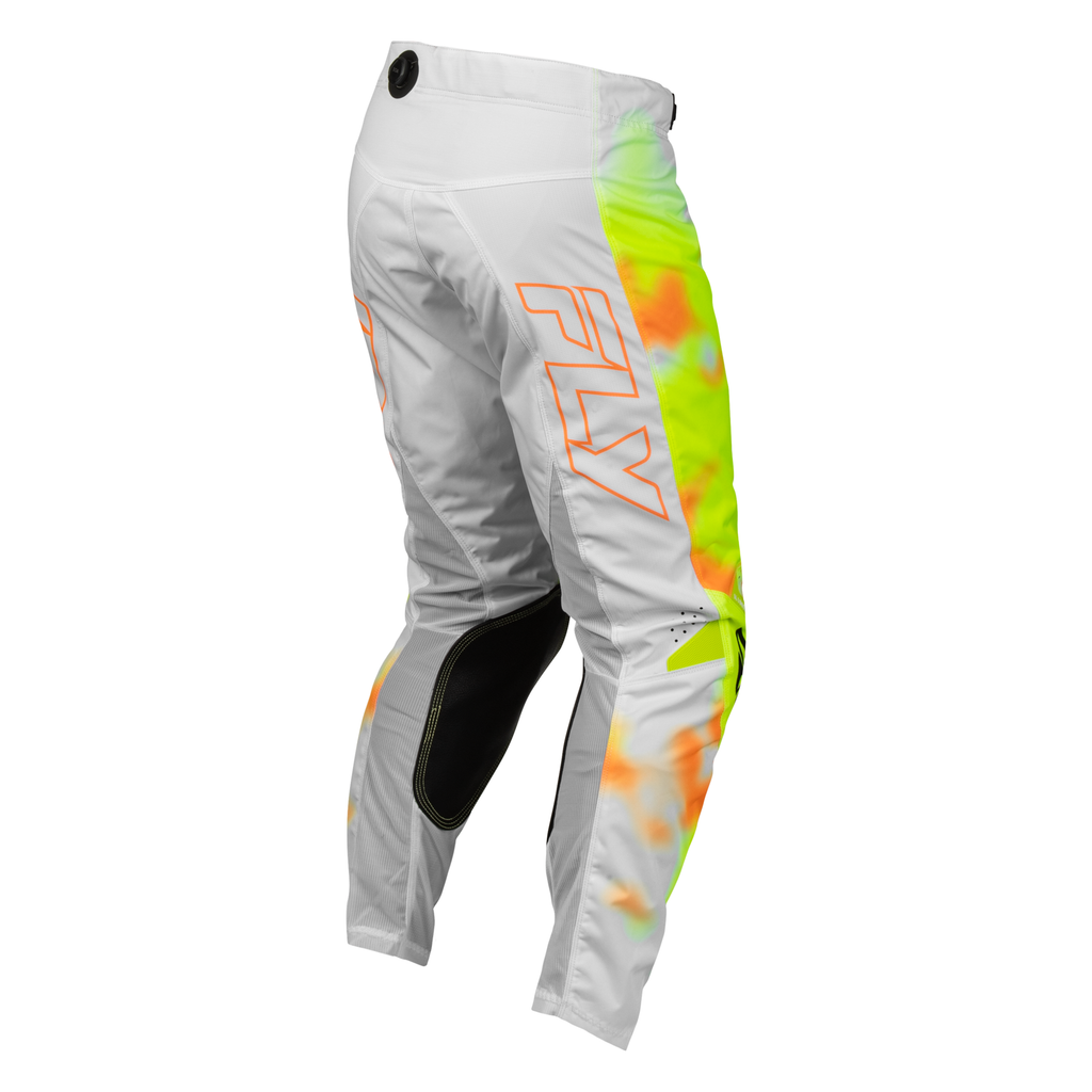 FLY Racing Kinetic 2027 Blur Pant, view 8