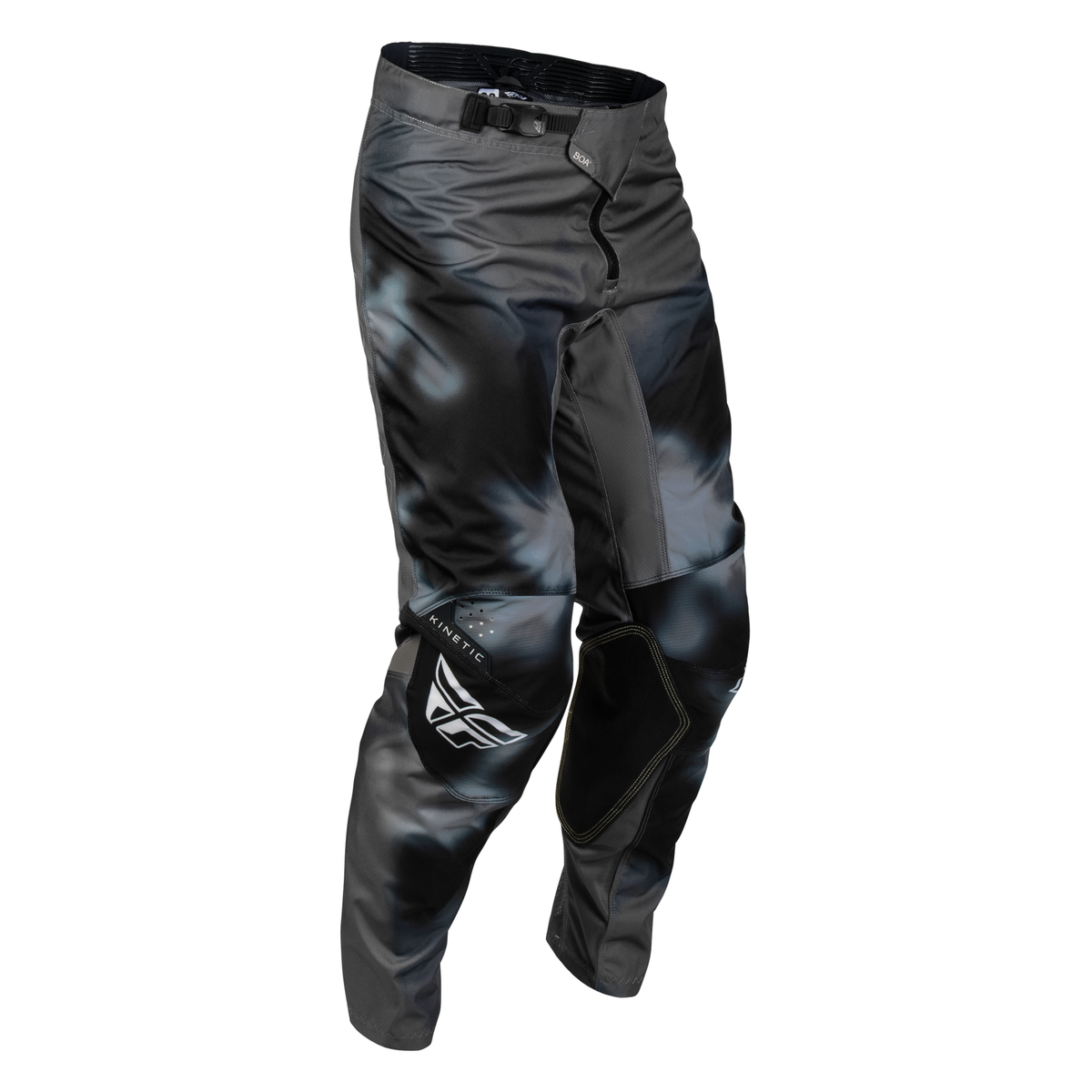 FLY Racing Kinetic 2027 Blur Pant, view 9