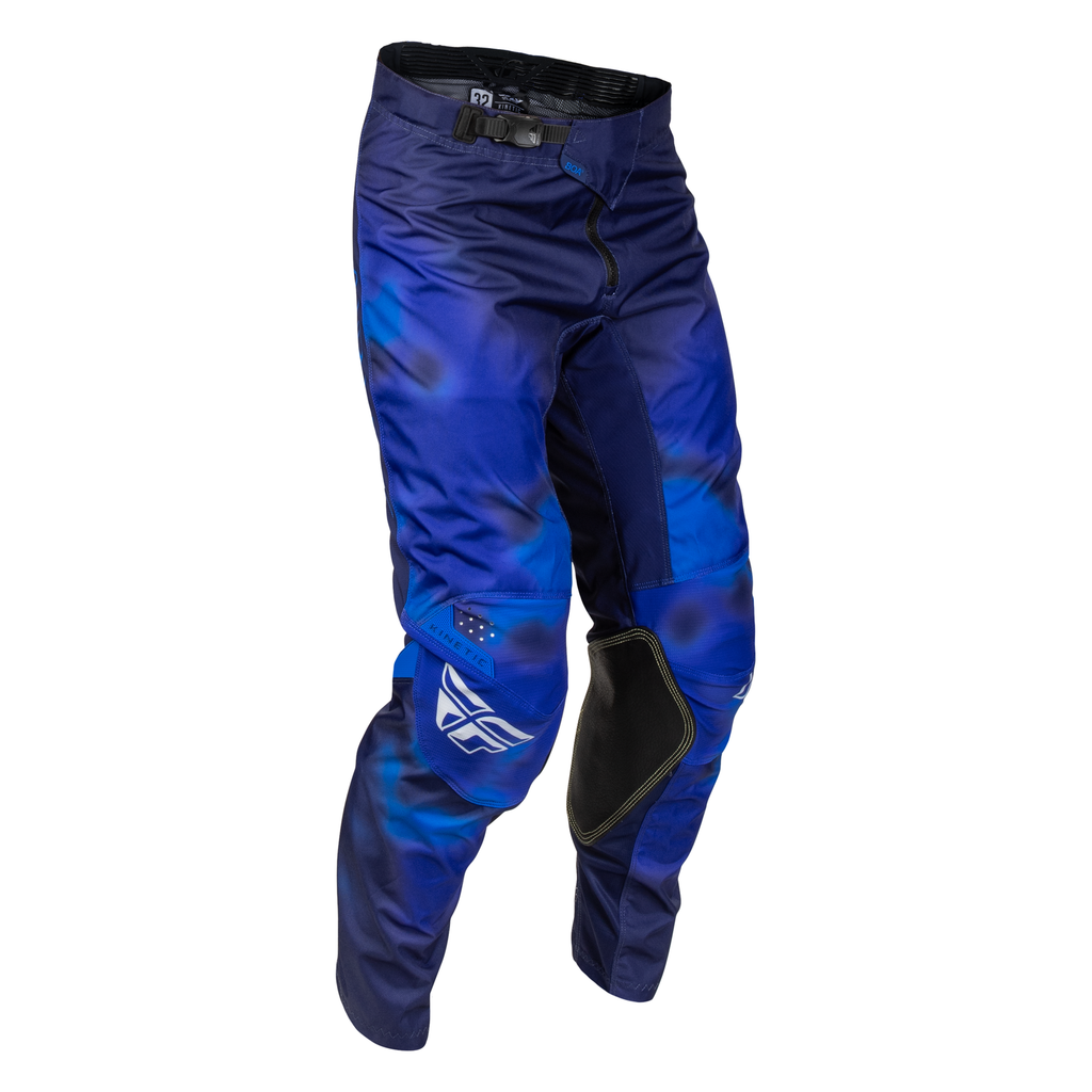 FLY Racing Kinetic 2027 Blur Pant