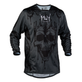 FLY Racing Kinetic 2027 Dark Series Jersey