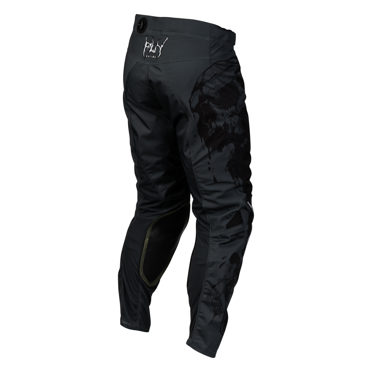 FLY Racing Kinetic 2027 Dark Series Pant, view 4