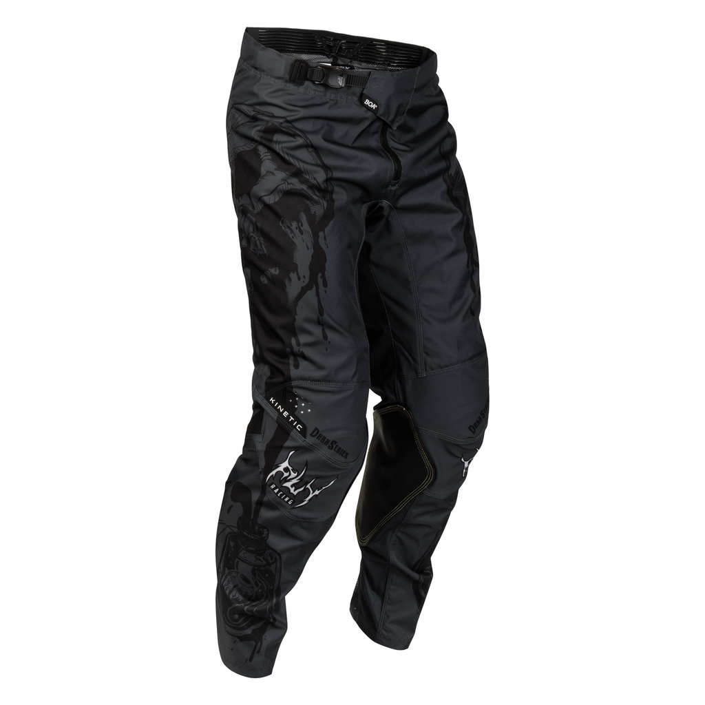 FLY Racing Kinetic 2027 Dark Series Pant