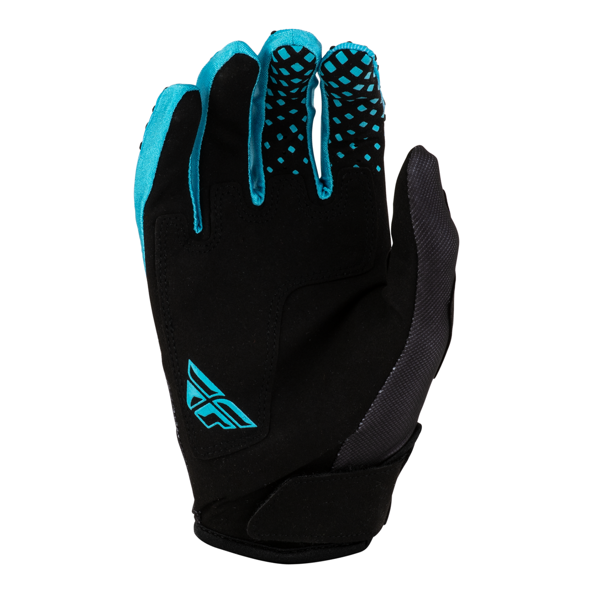 FLY Racing Kinetic 2027 Fade Gloves, view 2