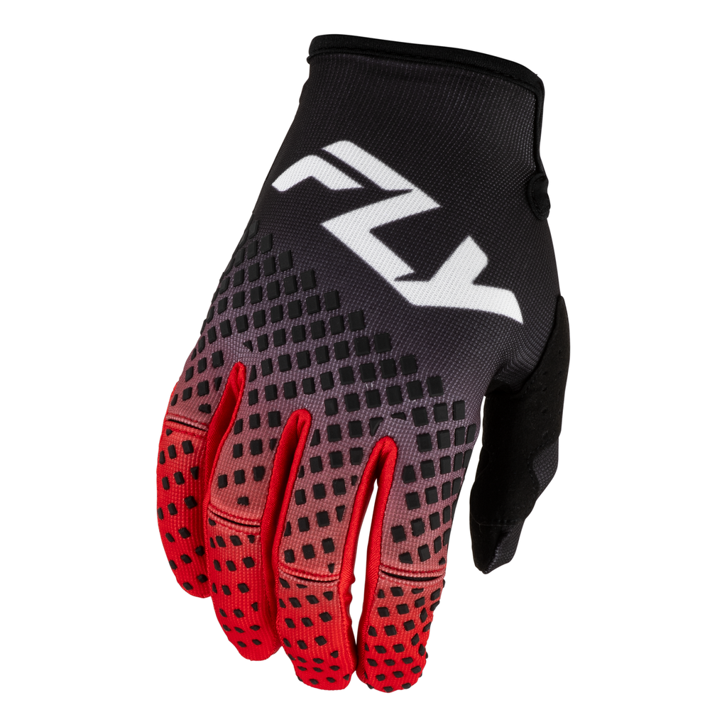 FLY Racing Kinetic 2027 Fade Gloves, view 5