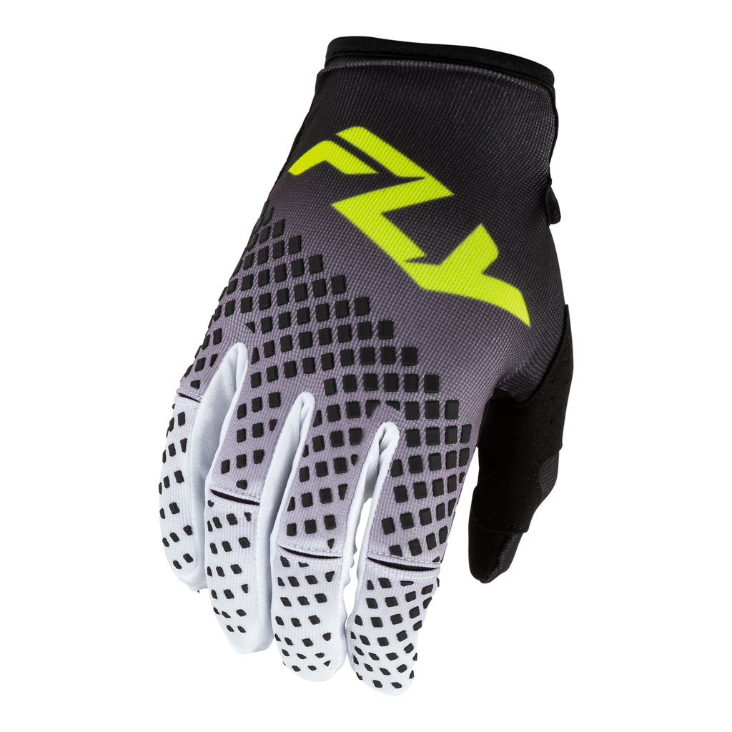 FLY Racing Kinetic 2027 Fade Gloves, view 7