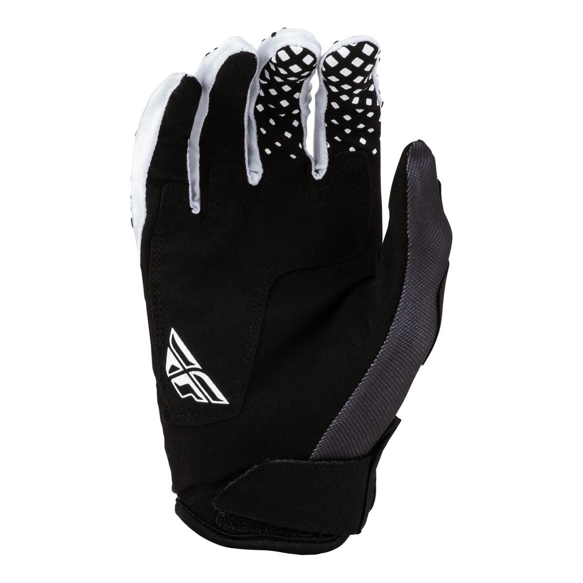 FLY Racing Kinetic 2027 Fade Gloves, view 8