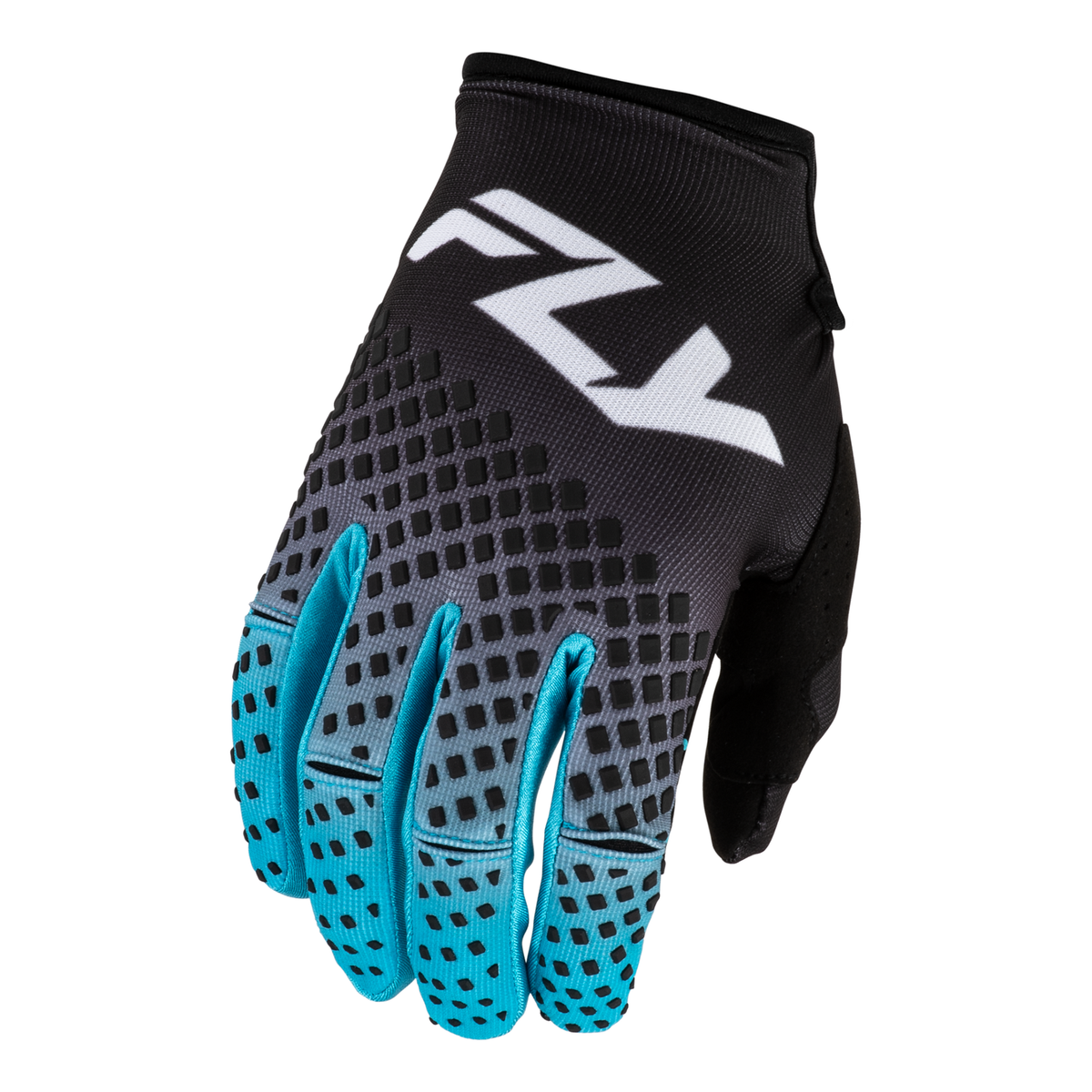FLY Racing Kinetic 2027 Fade Gloves