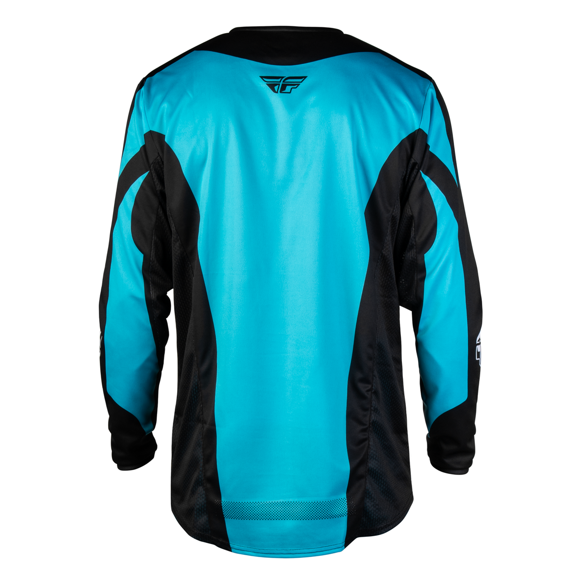 FLY Racing Kinetic 2027 Fade Jersey, view 2