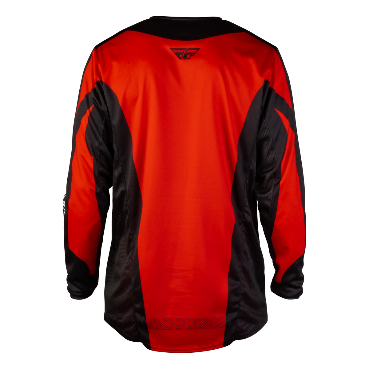 FLY Racing Kinetic 2027 Fade Jersey, view 6