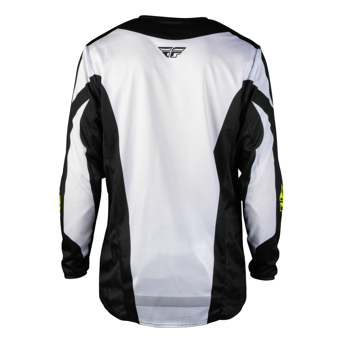 FLY Racing Kinetic 2027 Fade Jersey, view 8
