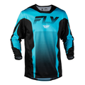 FLY Racing Kinetic 2027 Fade Jersey