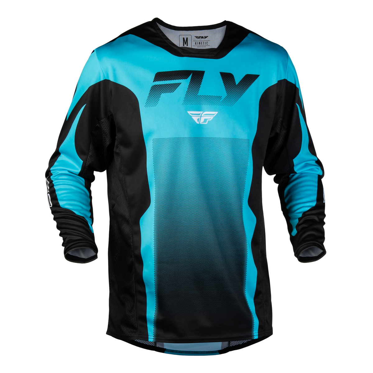 FLY Racing Kinetic 2027 Fade Jersey