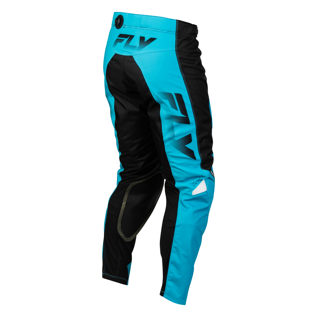 FLY Racing Kinetic 2027 Fade Pant, view 4