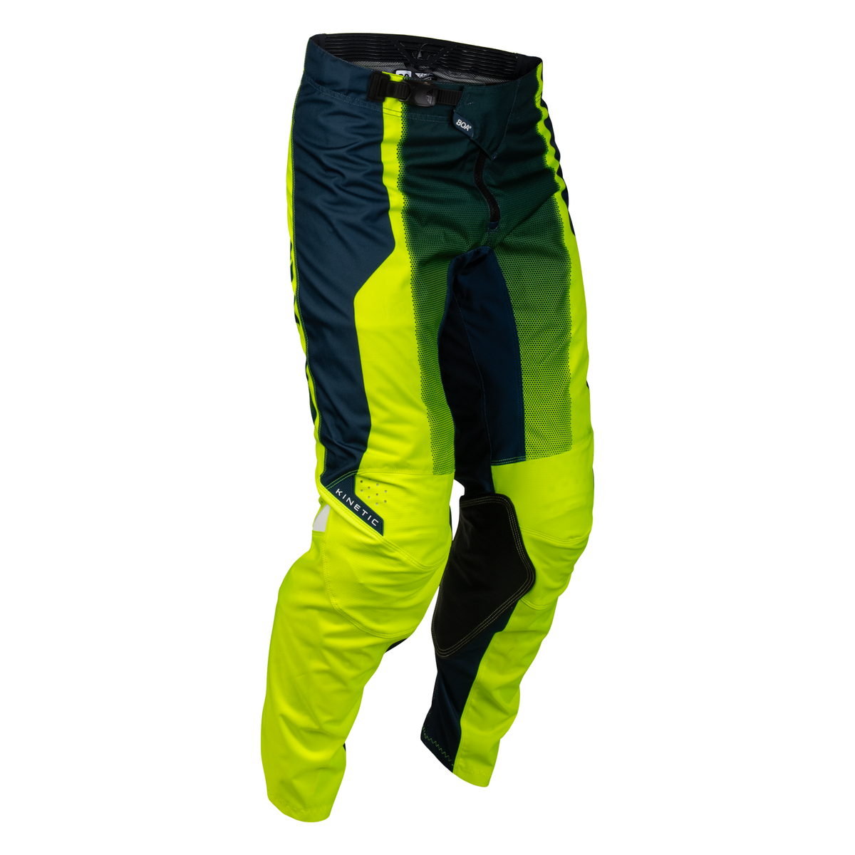 FLY Racing Kinetic 2027 Fade Pant, view 5