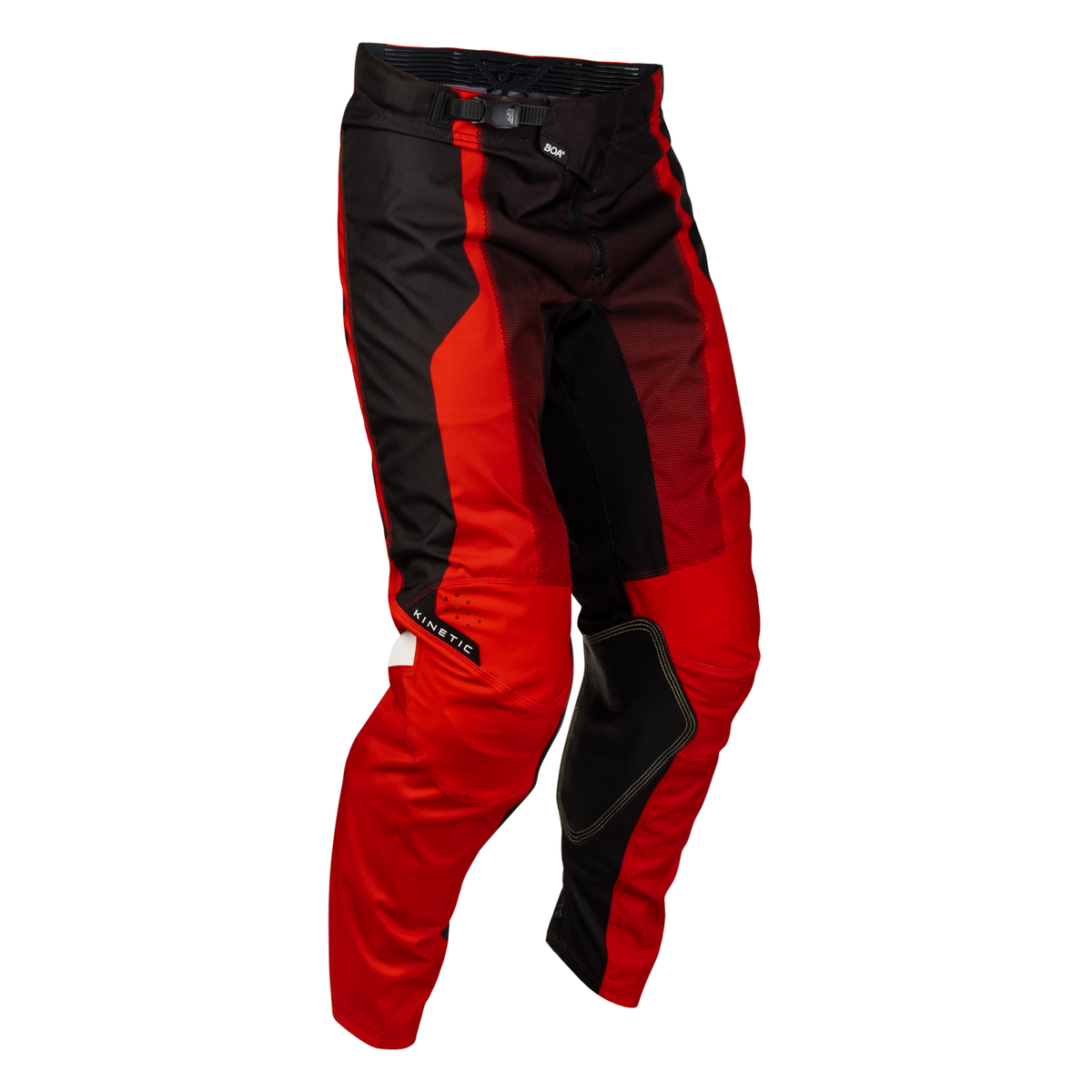 FLY Racing Kinetic 2027 Fade Pant, view 9