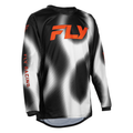 FLY Racing Kinetic 2027 Youth Torch Jersey