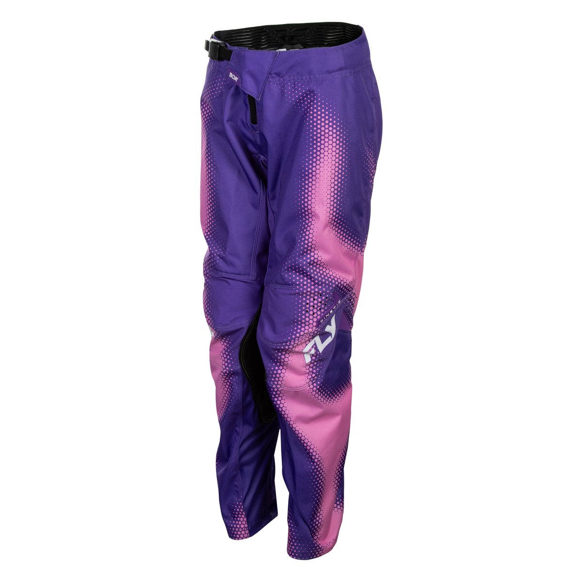 FLY Racing Kinetic 2027 Youth Torch Pant, view 10