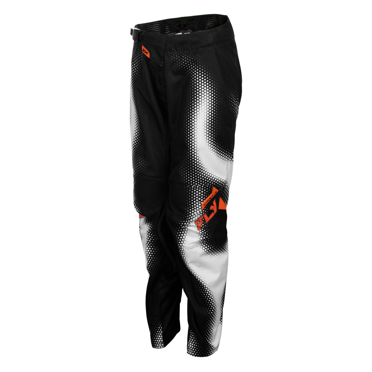 FLY Racing Kinetic 2027 Youth Torch Pant, view 2