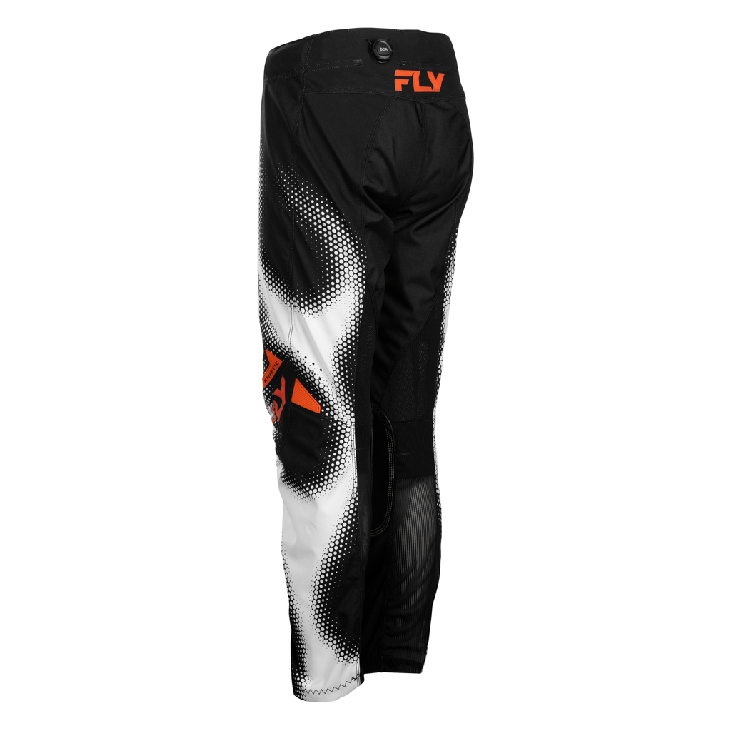 FLY Racing Kinetic 2027 Youth Torch Pant, view 3