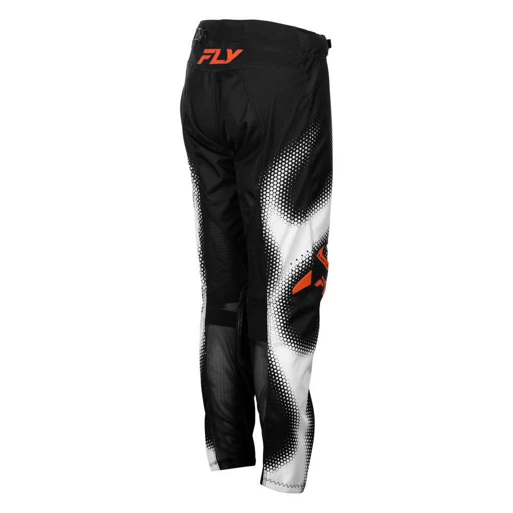 FLY Racing Kinetic 2027 Youth Torch Pant, view 4