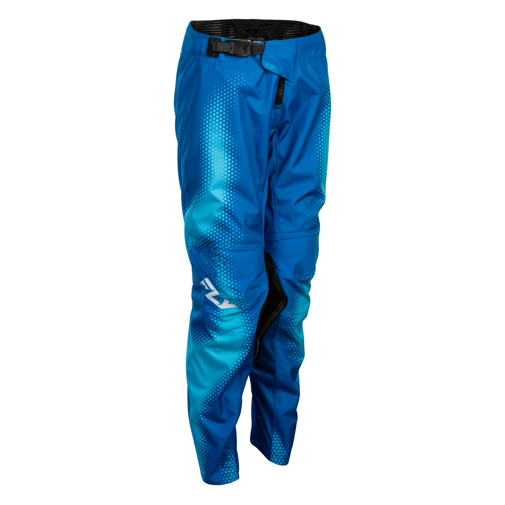 FLY Racing Kinetic 2027 Youth Torch Pant, view 5