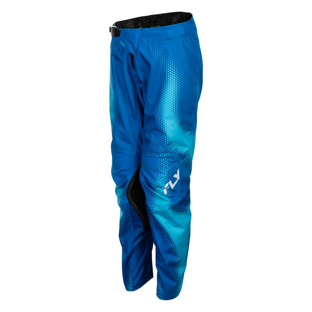FLY Racing Kinetic 2027 Youth Torch Pant, view 6