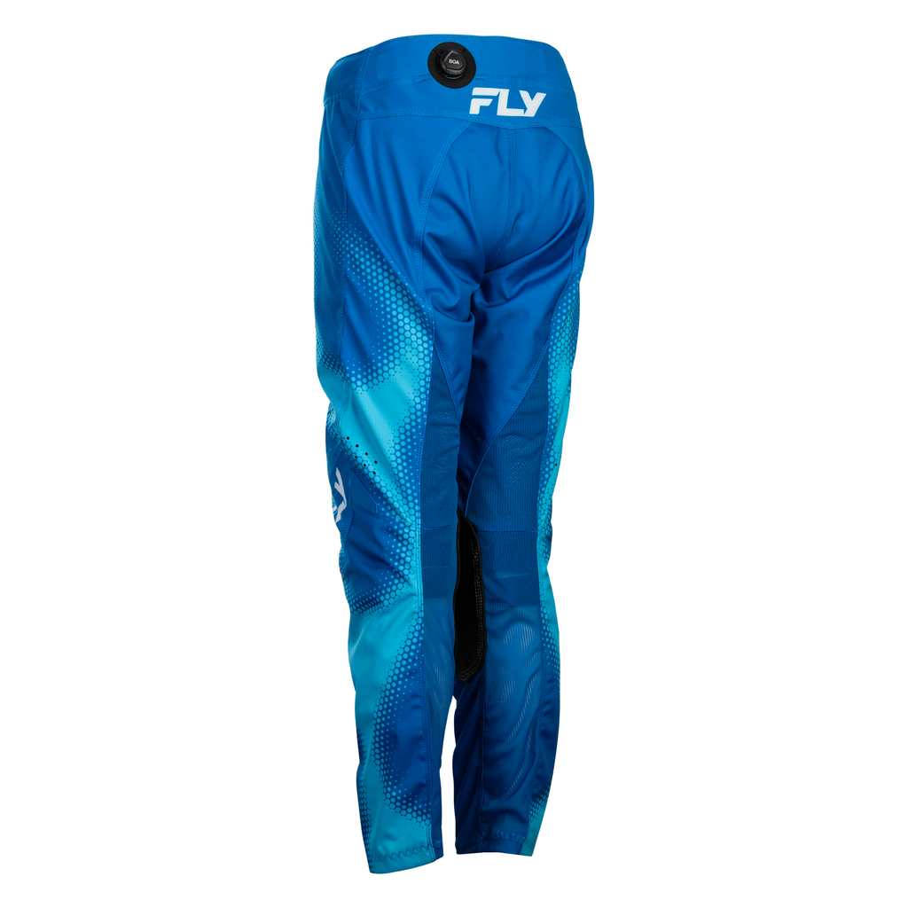 FLY Racing Kinetic 2027 Youth Torch Pant, view 7