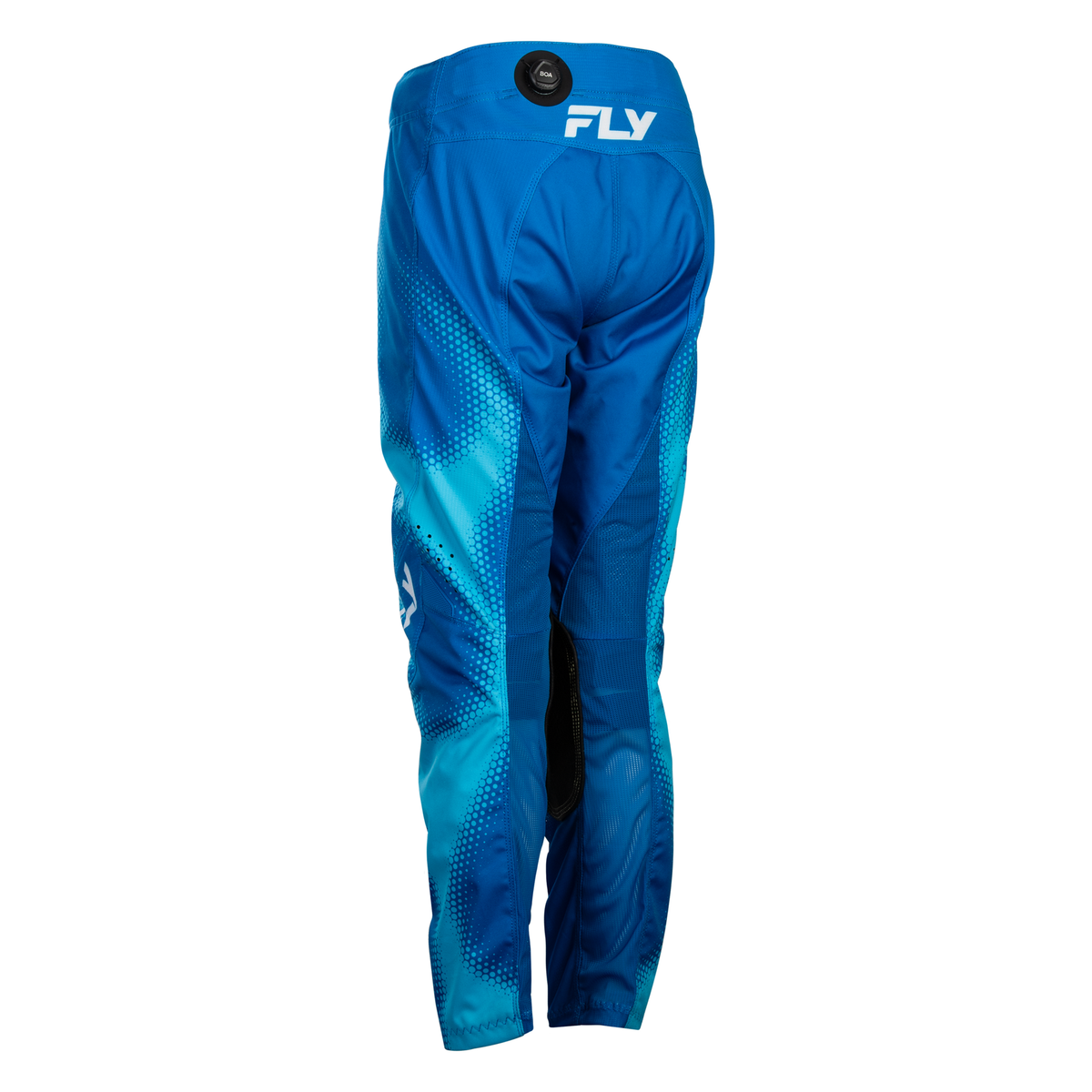 FLY Racing Kinetic 2027 Youth Torch Pant, view 7