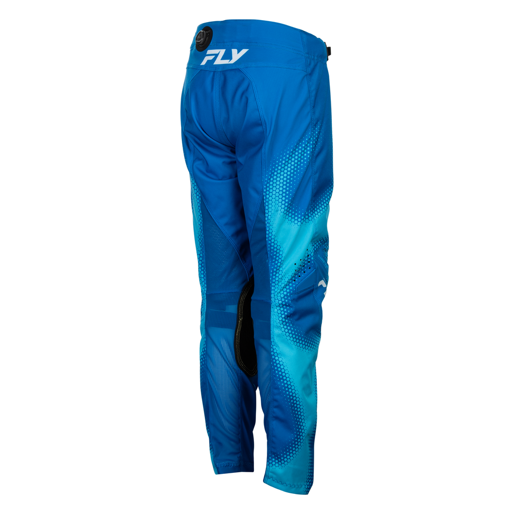 FLY Racing Kinetic 2027 Youth Torch Pant, view 8