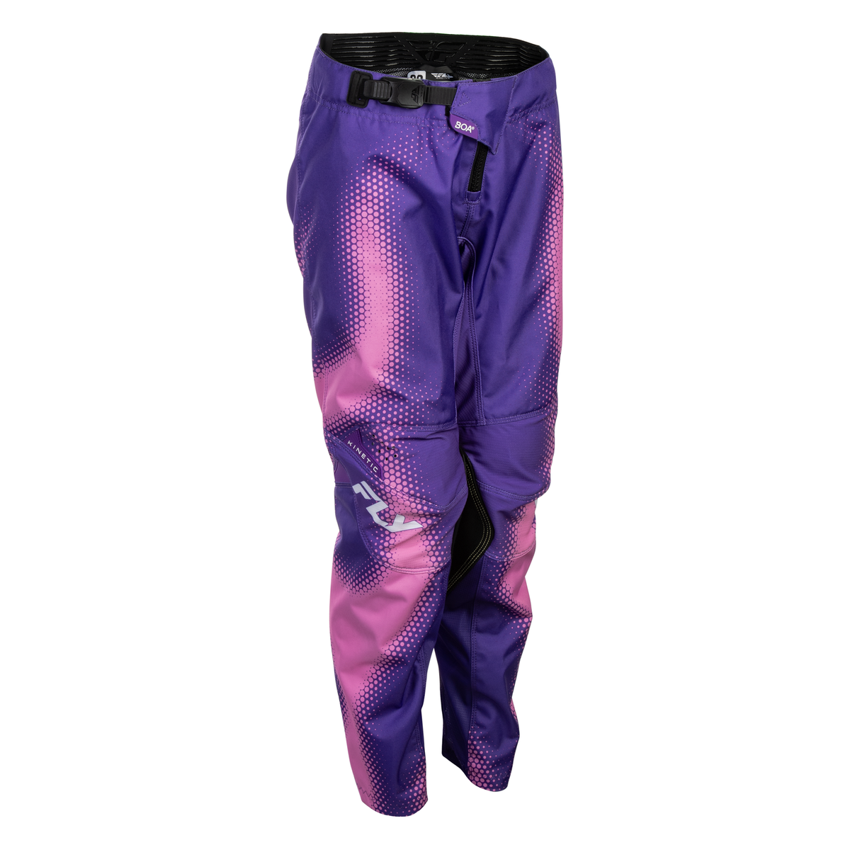 FLY Racing Kinetic 2027 Youth Torch Pant, view 9