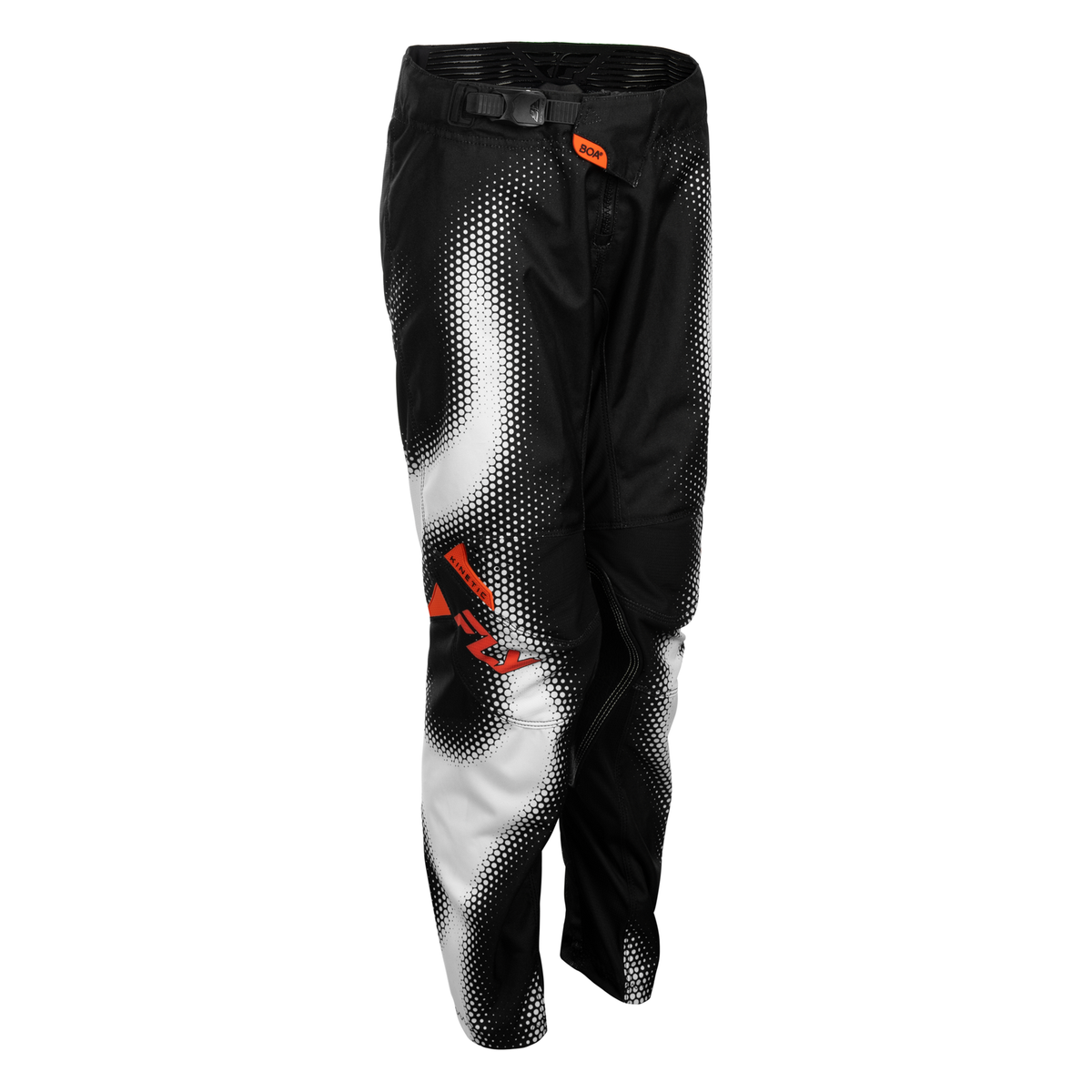 FLY Racing Kinetic 2027 Youth Torch Pant