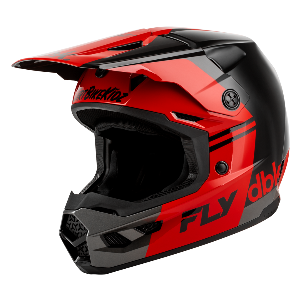 FLY Racing Kinetic DBK 2027 Helmet