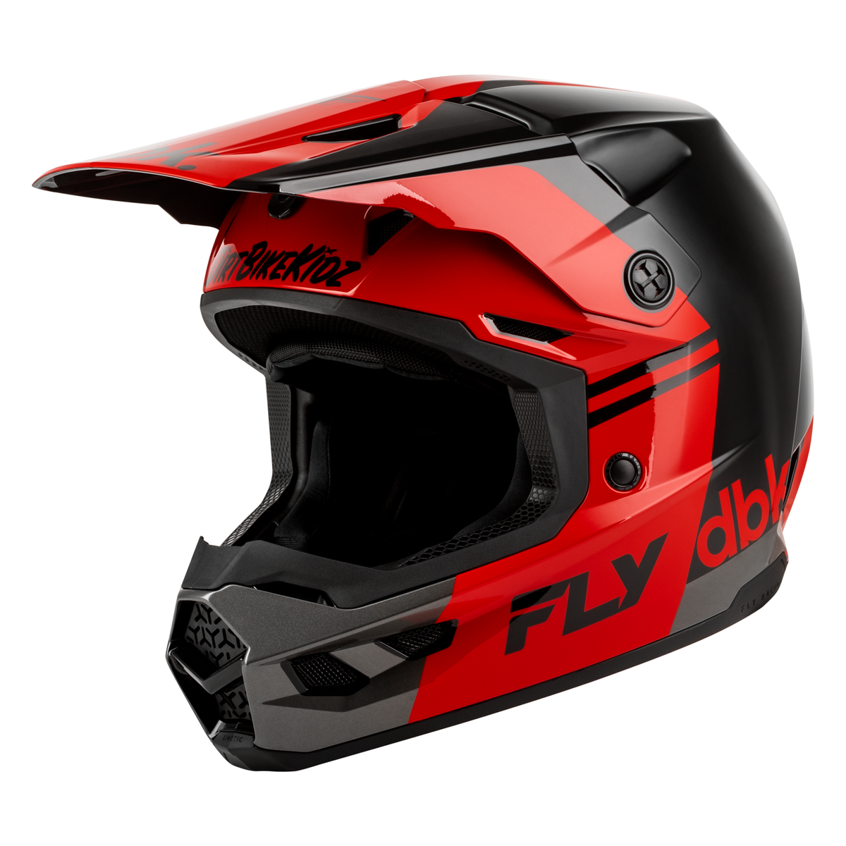 FLY Racing Kinetic DBK 2027 Helmet