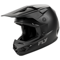 FLY Racing Kinetic Solid Helmet