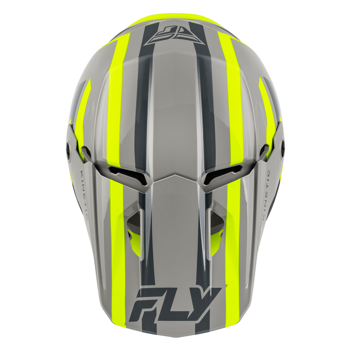FLY Racing Kinetic Sync Helmet, view 4