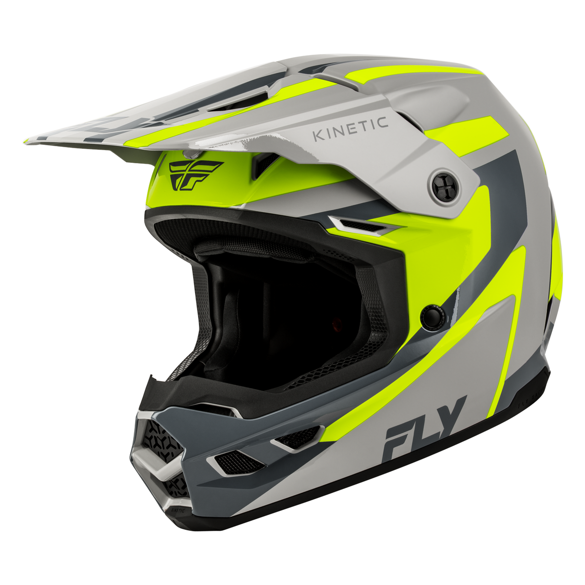 FLY Racing Kinetic Sync Helmet